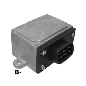 COMANDO IGNICAO 6 SAIDAS - VW GM FORD FIAT