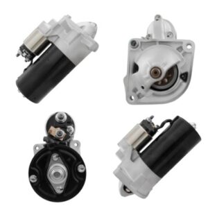 MOTOR PARTIDA CITROEN JUMPER PEUGEOT BOXER FIAT DUCATO 2002 >> - 12V