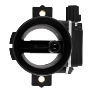 MEDIDOR FLUXO DE AR 4 SAIDAS FORD COURIER FIESTA KA 1996 > 1999