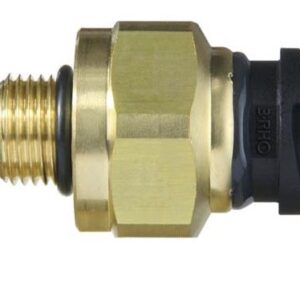 SENSOR PRESSAO OLEO - VOLVO FH12 FH16 FM12 ELETRONICO