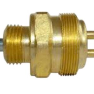 INTERRUPTOR RE - VOLVO N10 N12 CAMBIO ZF 16S 1300 - 16S 1600