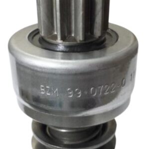 IMPULSOR PARTIDA 28MT DELCO REMY CASE CUMMINS FIAT ALLIS JOHN DEERE KOMATSU