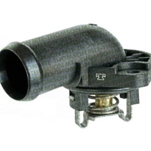VALVULA TERMOSTATICA VW GOL PARATI G2 MI AT TURBO 8V 16V GASOLINA 1994 > 2002