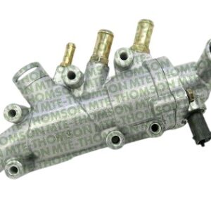 VALVULA TERMOSTATICA FORD ECOSPORT FIESTA FOCUS FORD KA ZETEC ROCAM 1.6 << 2013