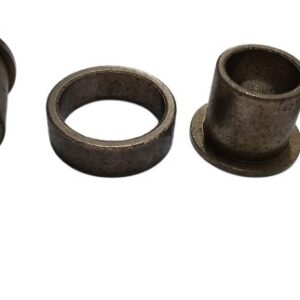 KIT BUCHAS PARTIDA IVECO CAMINHOES - BOSCH