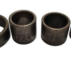 KIT BUCHAS PARTIDA MB SPRINTER SILVERADO FORD RANGER - 12V