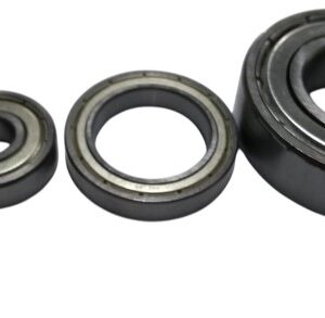 KIT BUCHAS PARTIDA VOLVO MODERNO - MITSUBISHI