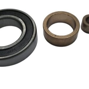 KIT BUCHAS PARTIDA SCANIA MODERNO COM REDUCAO - BOSCH
