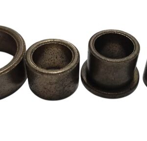 KIT BUCHAS PARTIDA - EMPILHADEIRA YALE HYSTER COM FOCINHO - MITSUBISHI