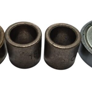 KIT BUCHAS PARTIDA MITSUBISHI L200 L300 PAJERO DODGE RAM - MITSUBISHI