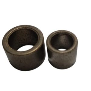 KIT BUCHAS PARTIDA FORD FIESTA COURIER FOCUS ECOSPORT - VALEO