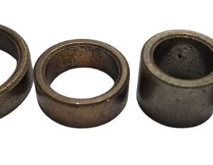 KIT BUCHAS PARTIDA RENAULT - BOSCH