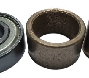 KIT BUCHAS PARTIDA BOSCH CUMMINS MB JE - BOSCH