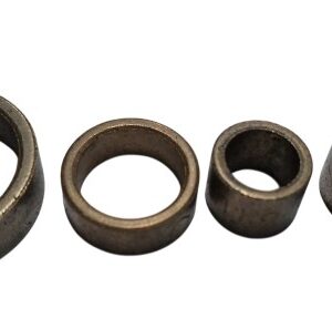 KIT BUCHAS PARTIDA DUCATO CITROEN PEUGEOT DIESEL - BOSCH