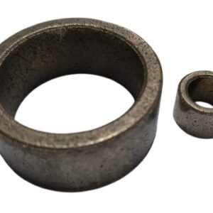 KIT BUCHAS PARTIDA VW FOX - VALEO