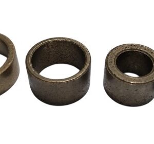 KIT BUCHAS PARTIDA IVECO DAILY 55C16 - BOSCH