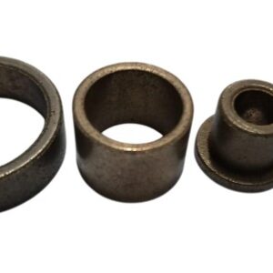 KIT BUCHAS PARTIDA VW CORSA CLIO SCENIC XSARA - VALEO