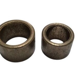 KIT BUCHAS PARTIDA FORD FIESTA COURIER ESCORT ZETEC 16V - BOSCH