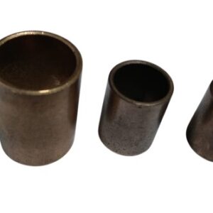 KIT BUCHAS PARTIDA CATERPILLAR D4 - BOSCH