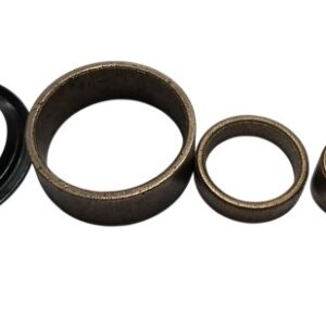 KIT BUCHAS PARTIDA VW GOL GII GIII AP 1.0 16V - BOSCH
