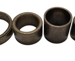 KIT BUCHAS PARTIDA RENAULT PEUGEOT 1.0 16V - PRESTOLITE