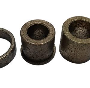 KIT BUCHAS PARTIDA GM S10 BLAZER NISSAN FRONTIER DIESEL - BOSCH