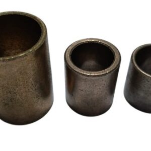 KIT BUCHAS PARTIDA CATERPILLAR D6 - BOSCH