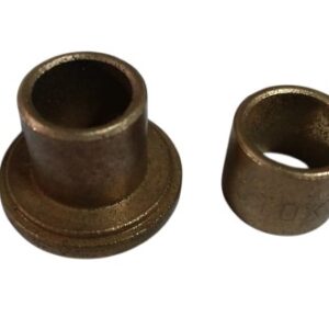 KIT BUCHAS PARTIDA VW GOL SANTANA F1000 GASOLINA - LUCAS