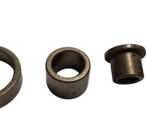 KIT BUCHAS PARTIDA RENAULT - VALEO