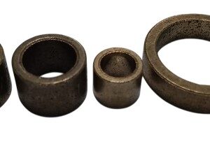 KIT BUCHAS PARTIDA HYUNDAI H100 - PRESTOLITE