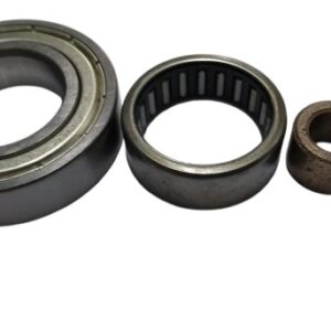 KIT BUCHAS PARTIDA SCANIA MODERNO - BOSCH