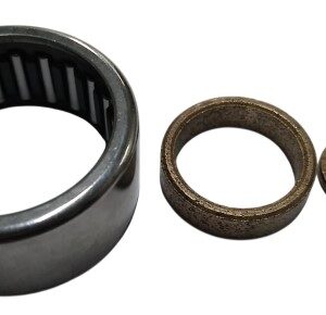 KIT BUCHAS PARTIDA - VW GOL SANTANA PARATI 2000>> - VALEO