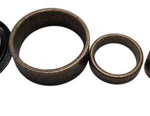 KIT BUCHAS PARTIDA VW SANTANA SAVEIRO - PRESTOLITE