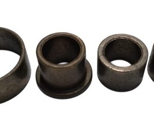 KIT BUCHAS PARTIDA OMEGA 4.1 - BOSCH