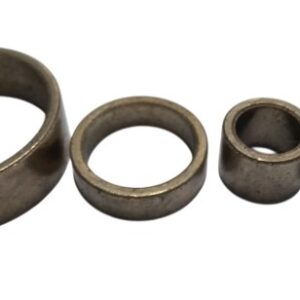 KIT BUCHAS PARTIDA VW PARATI SANTANA AUDI A3 - BOSCH