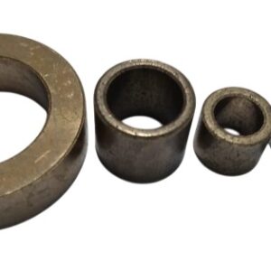 KIT BUCHAS PARTIDA GM BLAZER ASTRA - BOSCH