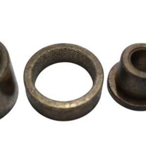 KIT BUCHAS PARTIDA CITROEN PICASSO 1.6 2.0 - VALEO