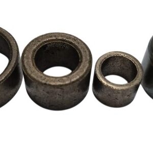 KIT BUCHAS PARTIDA F250 - BOSCH