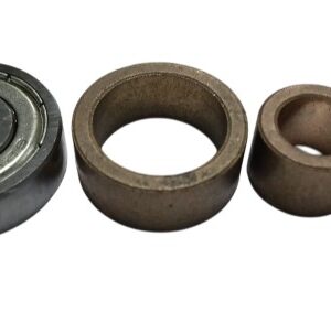 KIT BUCHAS PARTIDA EMPILHADEIRA - MITSUBISHI