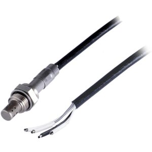 SONDA LAMBDA 4 SAIDAS - UNIVERSAL SEM CONECTOR - 100CM