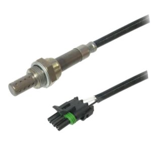 SONDA LAMBDA 3 SAIDAS GM ASTRA C20 SILVERADO OMEGA S10 VECTRA << 2001