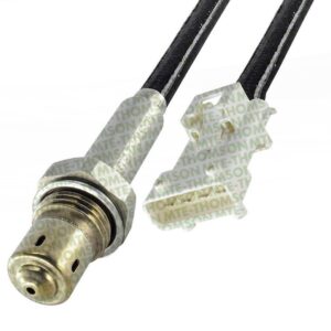 SONDA LAMBDA 4 SAIDA CITROEN C3 C4 PEUGEOT 206 1.6 8V 16V 1999 >>
