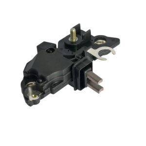 REGULADOR ALTERNADOR FORD CARGO ELETRONICO 1932 2632 2932 4532 5032 - 24V