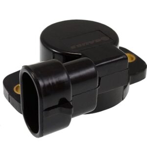 SENSOR BORBOLETA FIAT FORD RENAULT VW TODOS SPI - 1 BICO PF2C