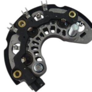 PLACA RETIFICADORA GM ONIX COBALT SPIN PRISMA 2013 >> - 140A