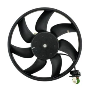 ELETROVENTILADOR VW UP 1.0 FLEX 2014 > 2016 - COM AR CONDICIONADO