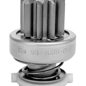 IMPULSOR PARTIDA MB1316 1513 ONIBUS O0364 NEW HOLLAND TOYOTA BANDEIRANTES