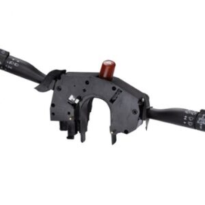 CHAVE SETA LIMPADOR FORD FIESTA 2009 > 2014 - COM LIMPADOR TRASEIRO - COM TRIP - SPEED ALARM