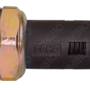 INTERRUPTOR OLEO RENAULT CLIO 1.7 LAGUNA 3.0 V6 TRAFIC VOLVO 440 460 480 - 0.40BAR