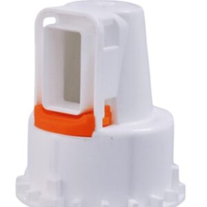 ANEL DE AJUSTE ROLAMENTO 6003 - BOSCH LONGO COM GUARDA PO